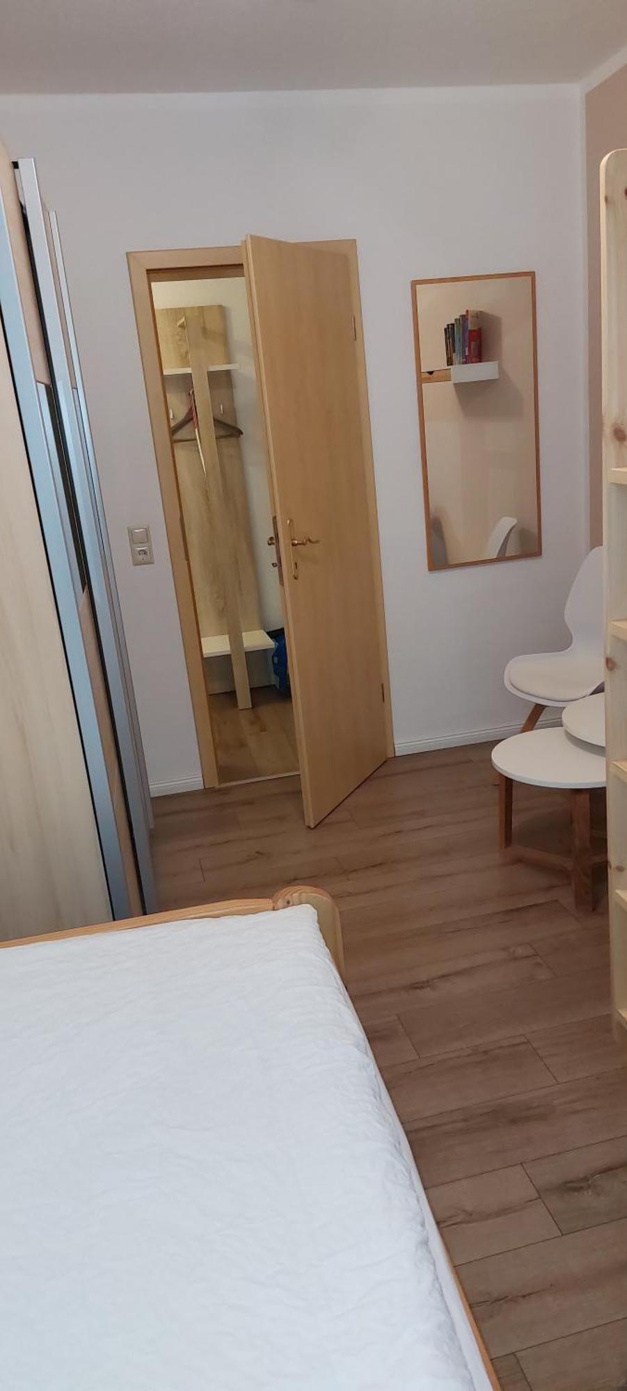 Apartmenthaus Im Stieg Quedlinburg Quarto foto