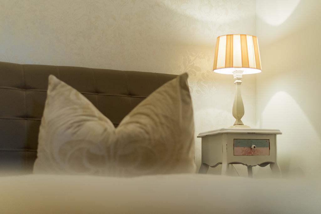 Apartmenthaus Im Stieg Quedlinburg Quarto foto